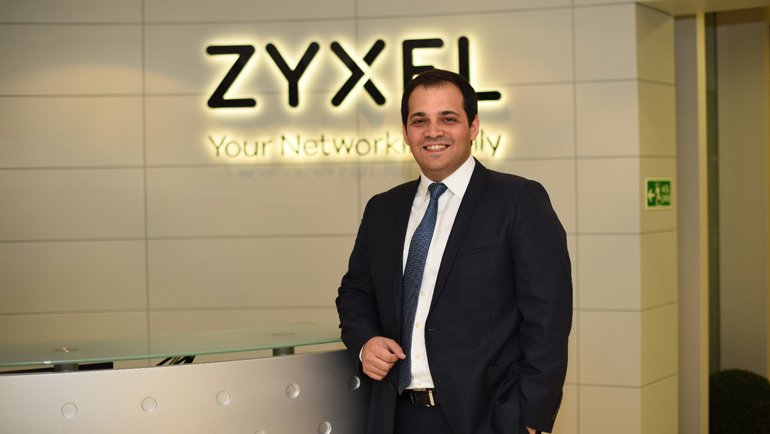 Zyxel'den 3 Mod'lu Hibrit Switch Geldi! İşte Özellikleri!