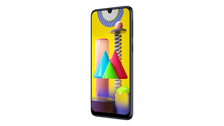 Uygun Fiyatlı 1. Telefon: Samsung Galaxy M31 2020