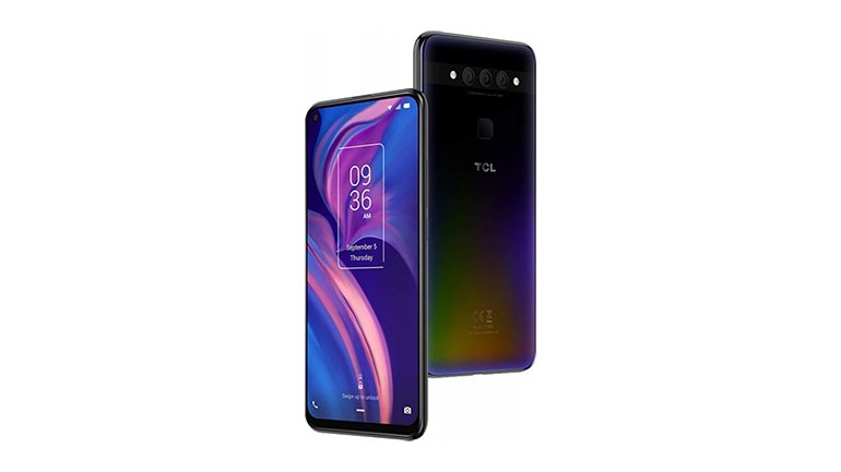 Uygun Fiyatlı 6. Telefon: TCL Plex
