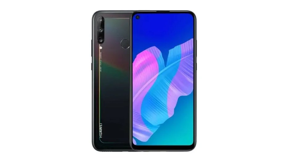 Uygun Fiyatlı 7. Telefon: Huawei P40 Lite E