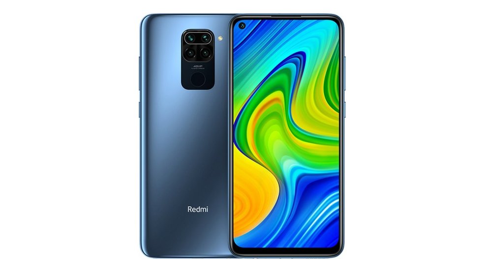 Uygun Fiyatlı 2. Telefon: Xiaomi Redmi Note 9