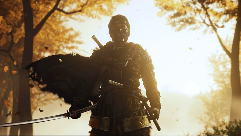 Ghost of Tsushima İnceleme