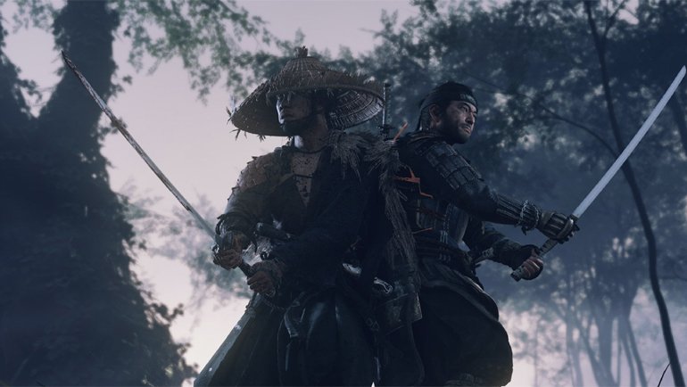 Ghost of Tsushima İnceleme