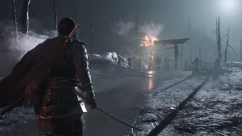 Ghost of Tsushima İnceleme