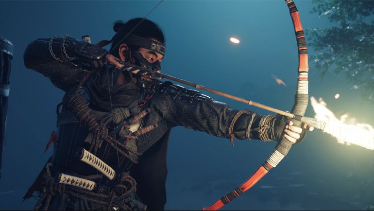 Ghost of Tsushima İnceleme