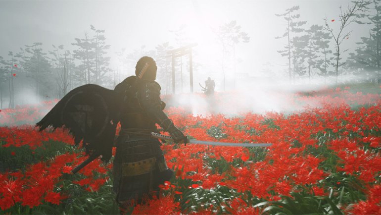 Ghost of Tsushima İnceleme