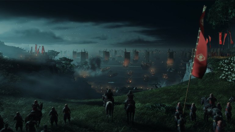 Ghost of Tsushima İnceleme