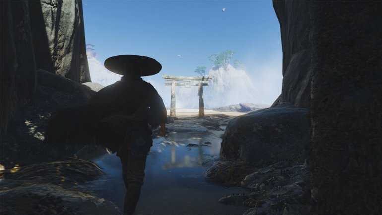 Ghost of Tsushima İnceleme