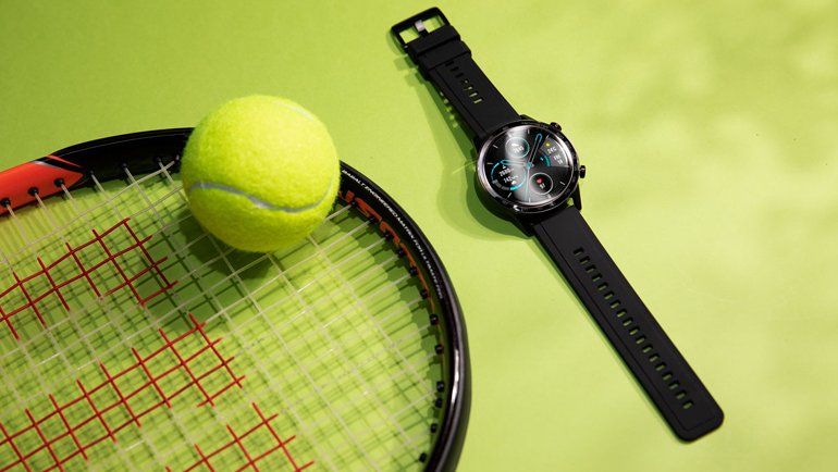 HONOR MagicWatch 2 Spor Deneyimini Zenginleştiriyor
