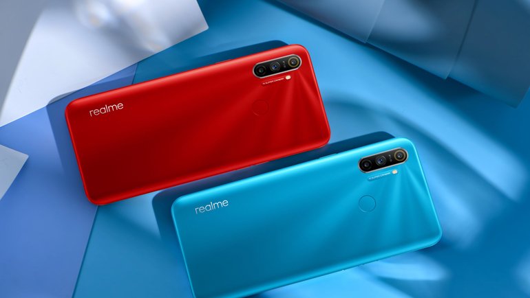 realme ve Vodafone Ortaklığıyla Yeni Eğlence Telefonu C3 Serisi Geliyor