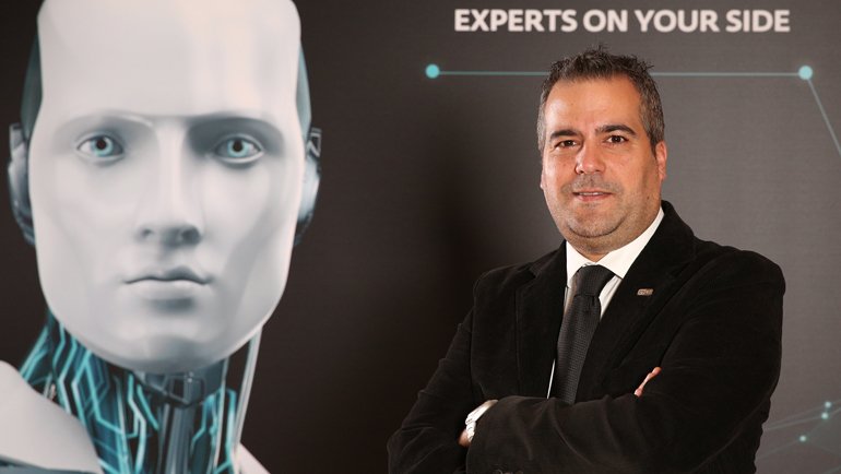 ESET'ten Siber Güvenlik Eğitimi Fırsatı