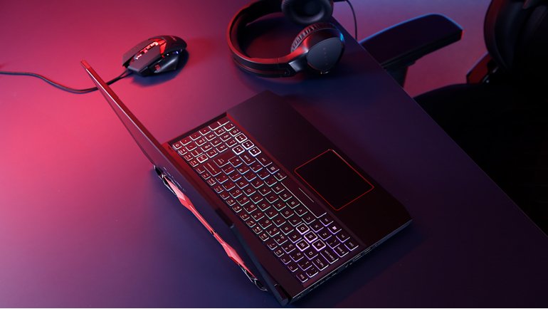 AMD Ryzen 4000 ve Yeni Intel İşlemcili Acer Nitro 5 Satışa Çıktı!