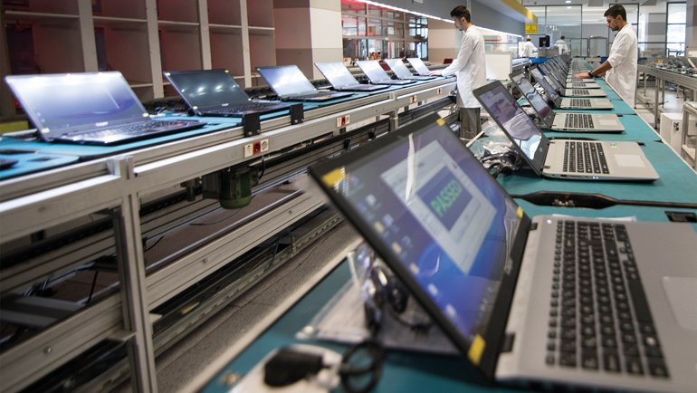 Ömür Boyu Performans Garantisi Excalibur'da!