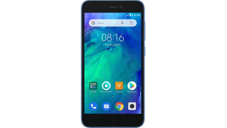 Android Go İşletim Sistemli Uygun Fiyatlı Xiaomi Redmi Go'yu İnceledik!