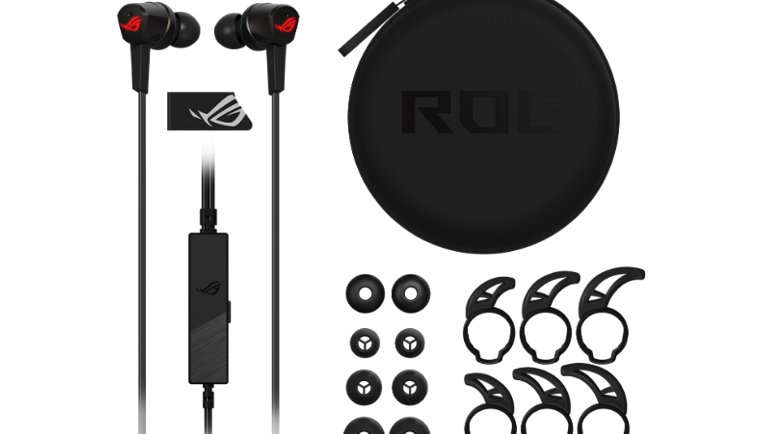 ASUS Republic of Gamers Oyunculara Özel Yeni Ürünlerini Duyurdu