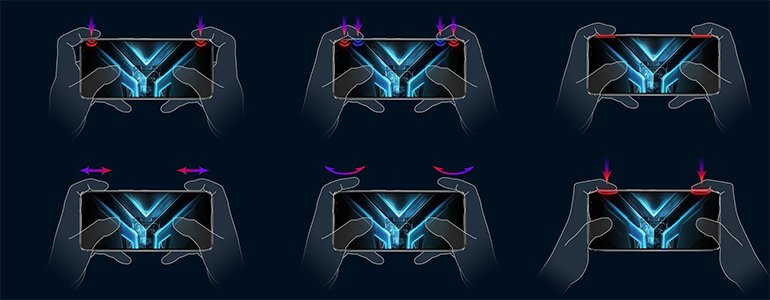 Asus ROG Phone 3, 144Hz Ekranla Geldi!