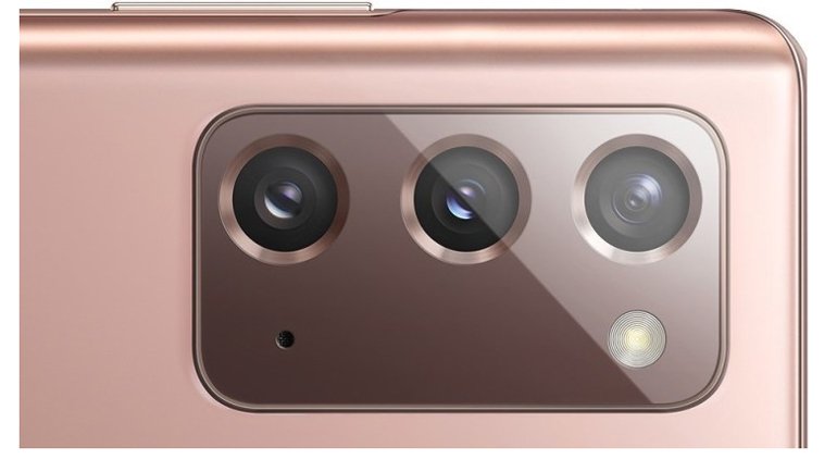 Galaxy Note 20'yi Bekleyenleri Üzecek Haber, Yeni Sızıntıda Ortaya Çıktı