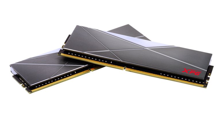 XPG SPECTRIX D50 DDR4 RAM Satışa Sunuldu! İşte Özellikleri!