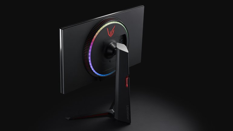 LG'den Dünyanın İlk 4K IPS 1MS GTG Oyun Monitörü!