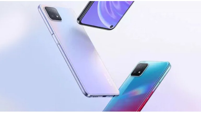 OPPO A72 5G Tanıtıldı! İşte OPPO A72 Fiyatı ve Özellikleri!