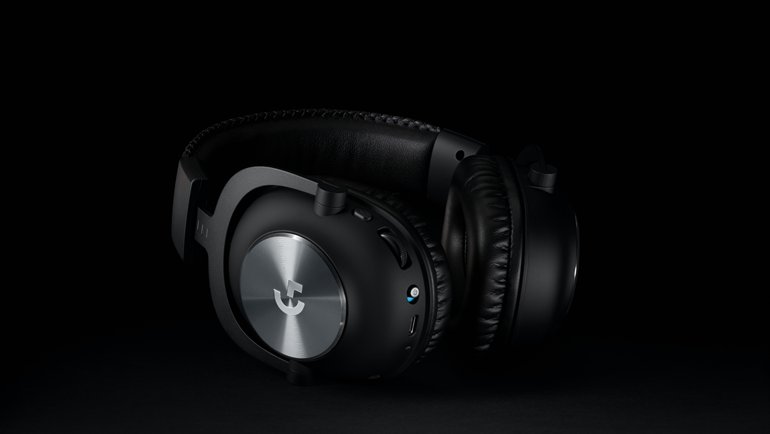 Logitech G, PRO X LIGHTSPEED Kablosuz Oyuncu Kulaklığını Tanıttı