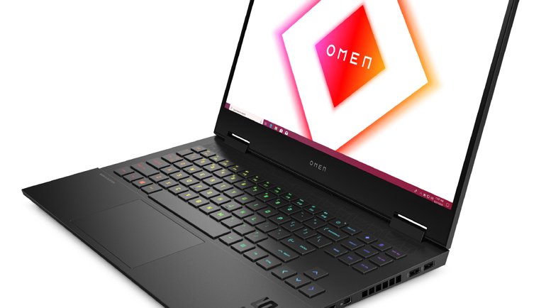 HP OMEN ve Pavilion PC'leri Tanıttı! Oyuncular Bu Cihazlarla Nefes Alacak!