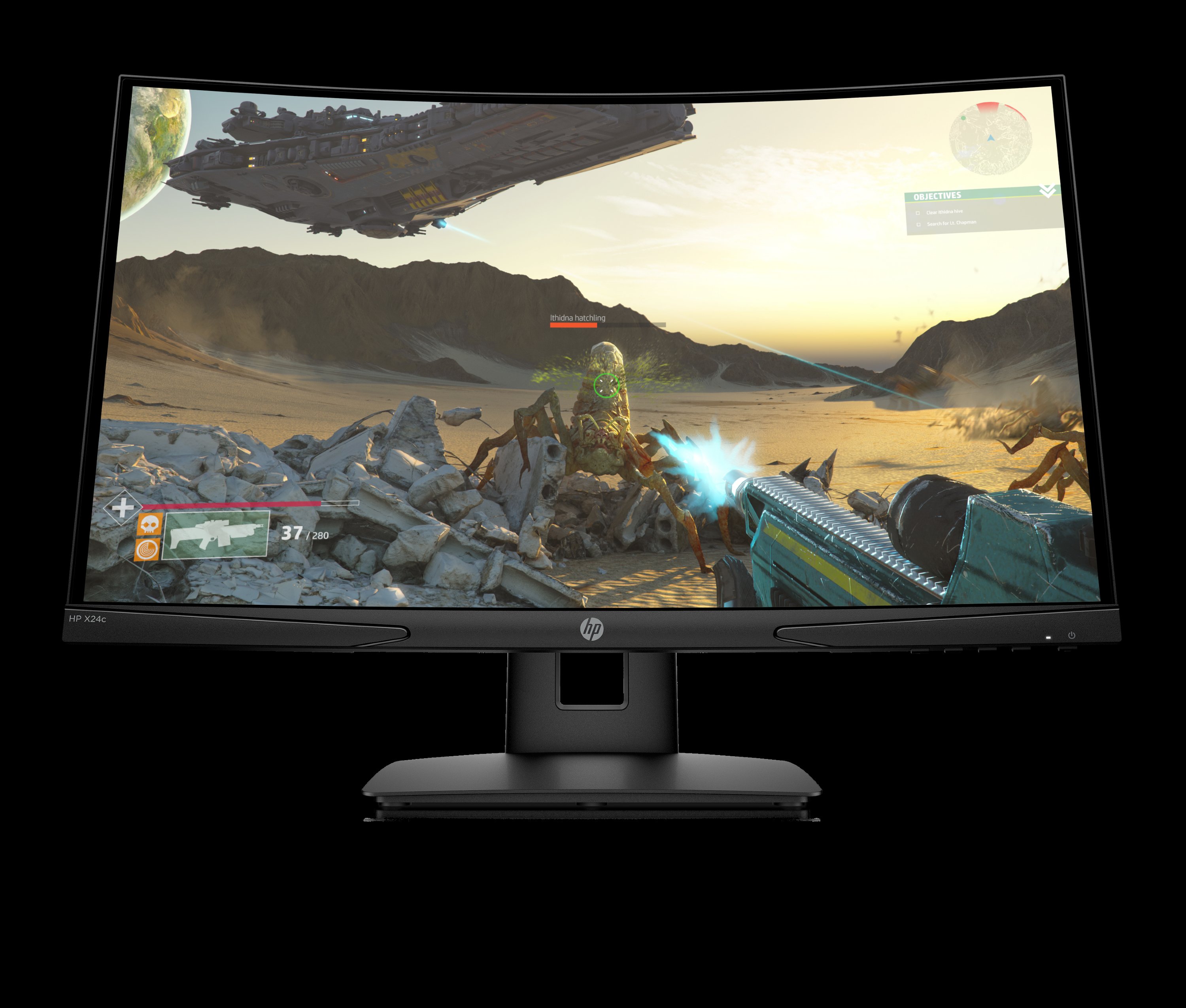 HP OMEN ve Pavilion PC'leri Tanıttı! Oyuncular Bu Cihazlarla Nefes Alacak!