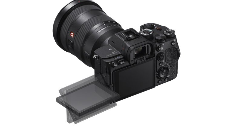 Sony Alpha 7S III Tanıtıldı! İşte Özellikleri ve Fotoğrafçılara Sundukları!