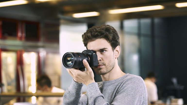 Sony Alpha 7S III Tanıtıldı! İşte Özellikleri ve Fotoğrafçılara Sundukları!