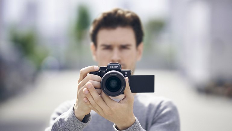 Sony Alpha 7S III Tanıtıldı! İşte Özellikleri ve Fotoğrafçılara Sundukları!