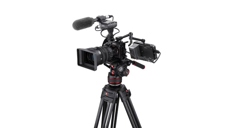 Sony Alpha 7S III Tanıtıldı! İşte Özellikleri ve Fotoğrafçılara Sundukları!