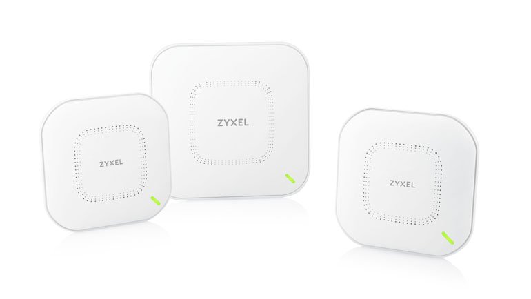 VIP Kategoride Yeni Nesil WiFi 6 Access Point Satışa Çıktı
