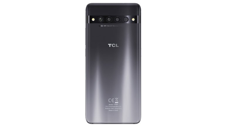 TCL 10 Pro Satışa Çıktı! İşte TCL 10 Pro Özellikleri ve Fiyatı!