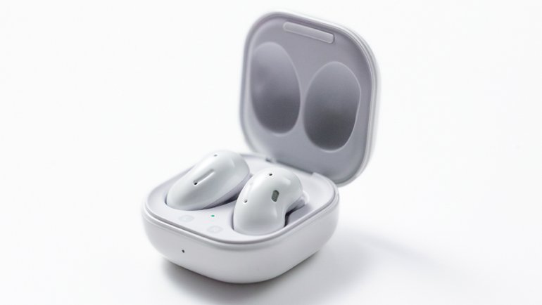 Samsung Galaxy Watch3 ve Galaxy Buds Live Satışa Çıktı