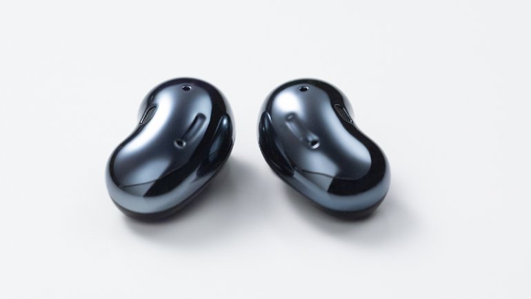 Samsung Galaxy Watch3 ve Galaxy Buds Live Satışa Çıktı