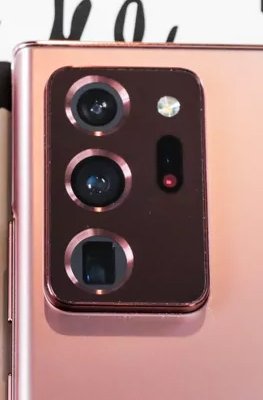 iPhone 12'de Olması Gereken 5 Galaxy Note 20 Özelliği