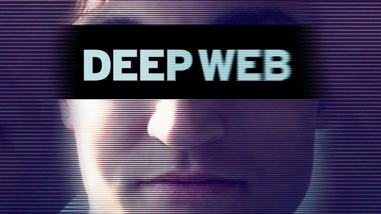 deep web