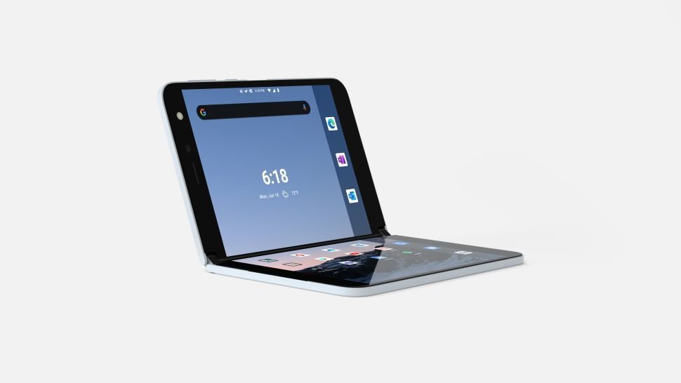 Surface Duo, 10 Eylül'de Satışa Sunuluyor