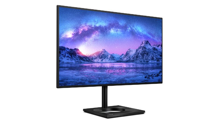 MMD, Yeni Philips 279C9 Monitörünü Piyasaya Çıkartıyor