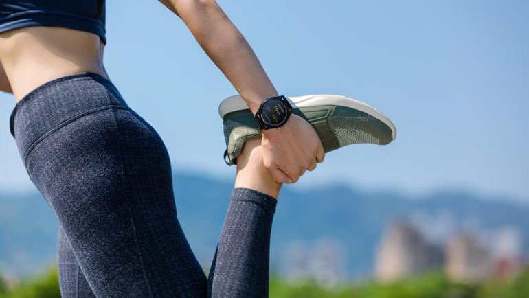 ASUS, Yeni Akıllı Sağlık Takip Cihazı VivoWatch SP'yi Duyurdu!