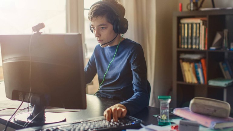 Alfa Kuşağının Gözde Mesleği: 