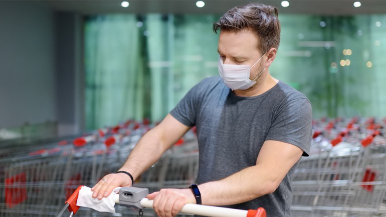 Temmuz 2020 Sonuçları Açıklandı: Normale Dönüş Esnafın Moralini Düzeltti