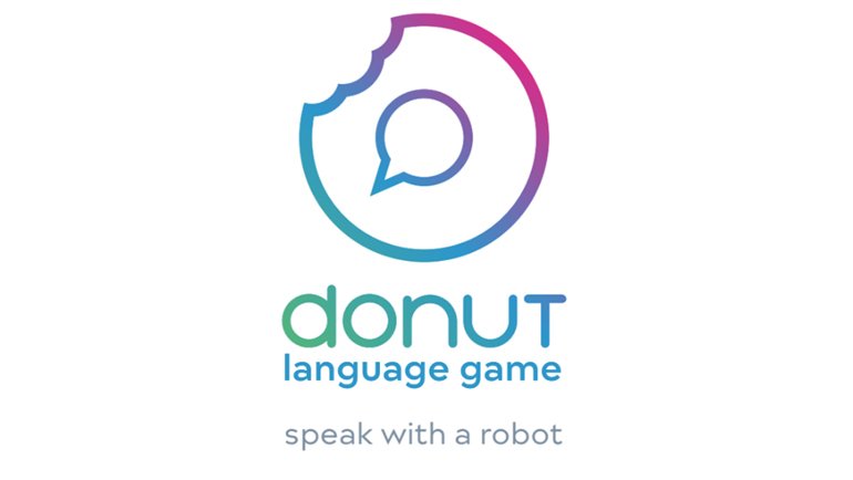 Yerli ve Milli Uygulama Donut Language Game İngilizce Öğretiyor