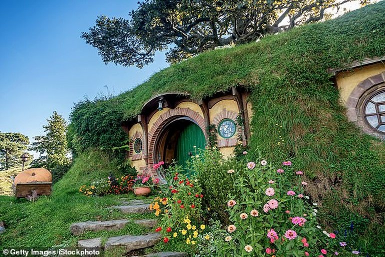 hobbit evi