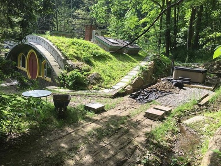 hobbit evi