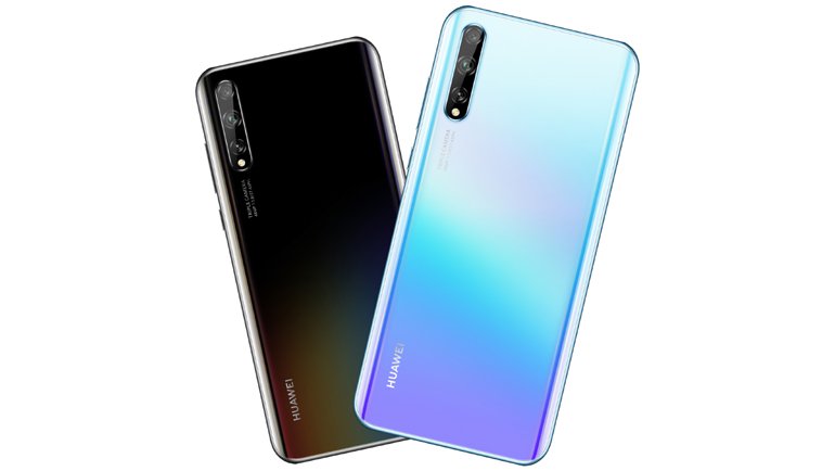 HUAWEI P smart S Satışa Çıktı! İşte Özellikleri ve Fiyatı!
