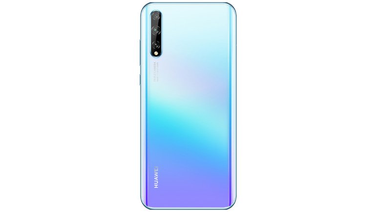 HUAWEI P smart S Satışa Çıktı! İşte Özellikleri ve Fiyatı!