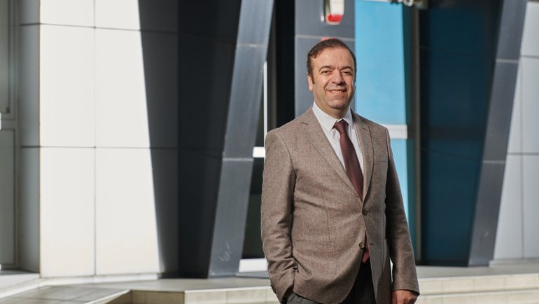 Uzaktan Eğitim ve Hibrit Eğitim İçin Verimli ve Güvenli Kablosuz Ağ Şart