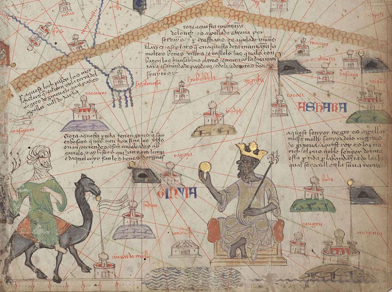 Mansa Musa Kimdir?