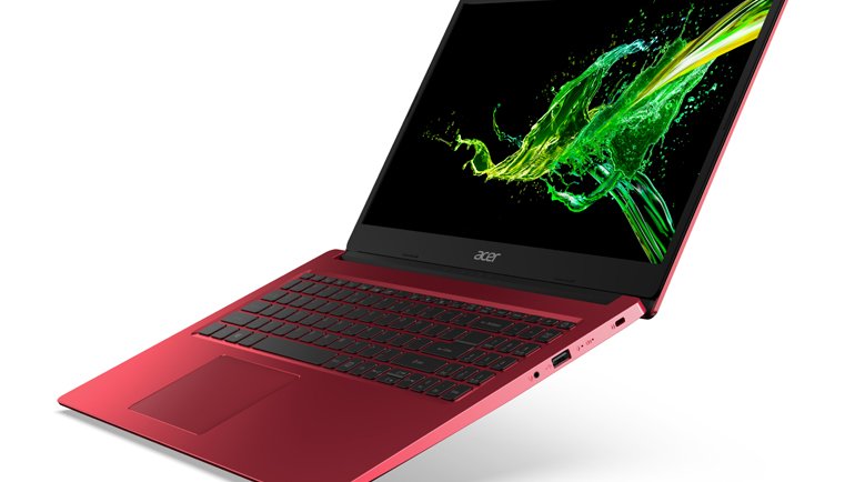 Acer Aspire 3, Öğrencilerin Eğitime Yönelik İhtiyaçları Karşılıyor